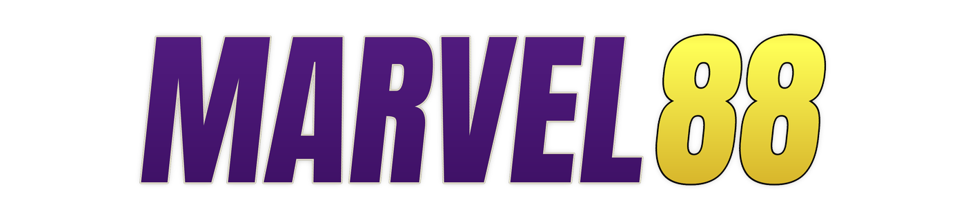 marvel88 লোগো